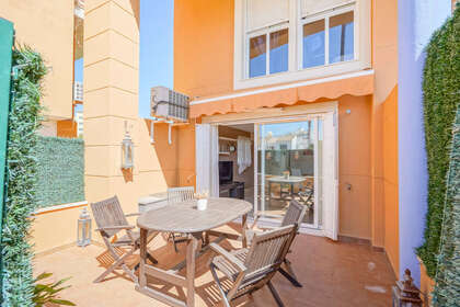 Apartment for sale in Jávea/Xàbia, Alicante. 