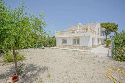 Cluster house for sale in Jávea/Xàbia, Alicante. 
