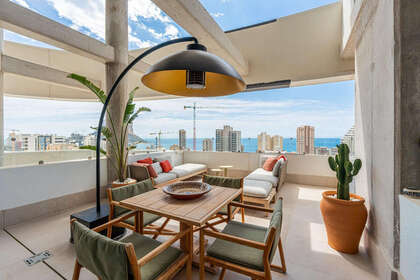 Apartment for sale in Calpe/Calp, Alicante. 