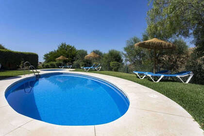 House for sale in Benalmádena, Málaga. 
