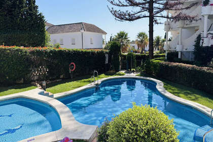 Apartment for sale in Las Chapas, Málaga. 