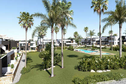 Cluster house for sale in Ciudad Quesada, Rojales, Alicante. 