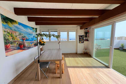 Apartment for sale in Estepona, Málaga. 
