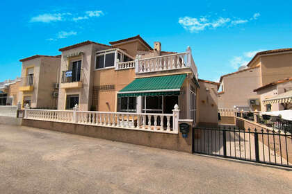 Cluster house for sale in Algorfa, Alicante. 