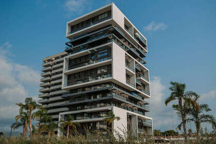 Apartment for sale in Calpe/Calp, Alicante. 