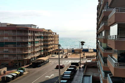 Penthouse for sale in Torrelamata - La Mata, Torrevieja, Alicante. 