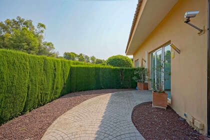 Cluster house for sale in Jávea/Xàbia, Alicante. 