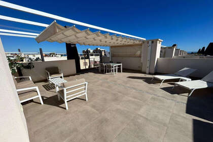 Apartment for sale in Torre de la Horadada, Alicante. 