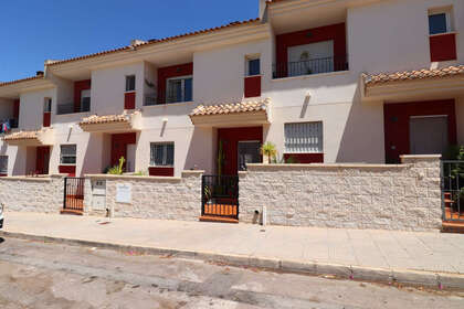 House for sale in Benijófar, Alicante. 