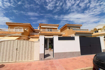 House for sale in Benijófar, Alicante. 