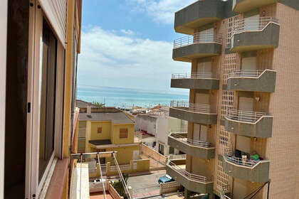 Apartment for sale in Guardamar del Segura, Alicante. 