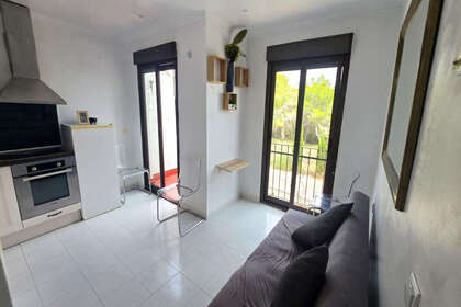 Cluster house for sale in Villamartín, Alicante. 