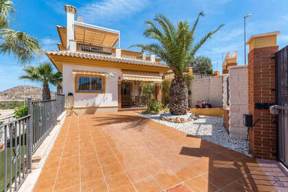 Cluster house for sale in Ciudad Quesada, Rojales, Alicante. 
