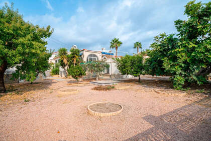 Cluster house for sale in Ciudad Quesada, Rojales, Alicante. 