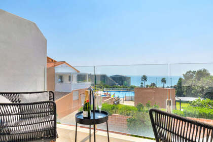 House for sale in Fuengirola, Málaga. 