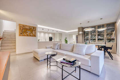 Penthouse for sale in San Pedro de Alcántara, Marbella, Málaga. 