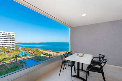 Apartment for sale in Punta Prima, Alicante. 
