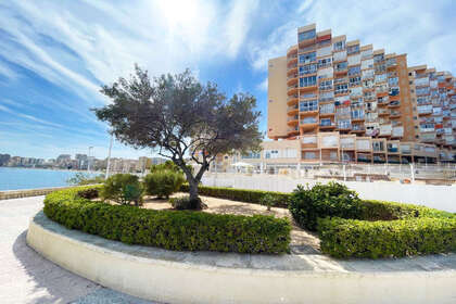 Apartment for sale in Calpe/Calp, Alicante. 