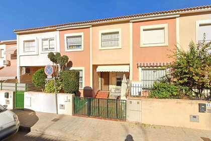House for sale in Santiago de la Ribera, Murcia. 