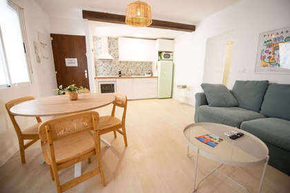 Apartment for sale in Málaga - Centro. 