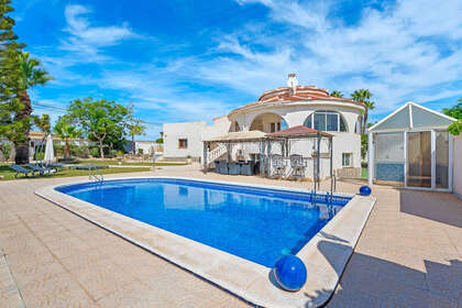 Cluster house for sale in Ciudad Quesada, Rojales, Alicante. 