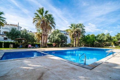 Apartment for sale in Villamartín, Alicante. 