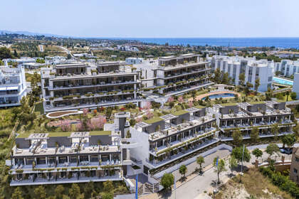 House for sale in Estepona, Málaga. 
