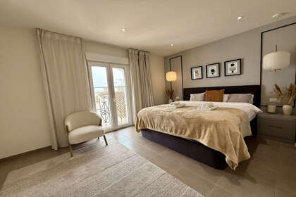 Apartment for sale in Puerto Banús, Málaga. 
