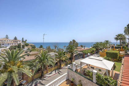 House for sale in Málaga - Centro. 