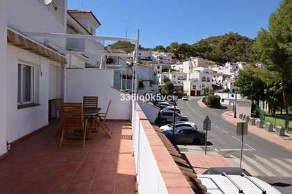 Apartment for sale in Benahavís, Málaga. 