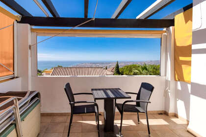 House for sale in Mijas, Málaga. 