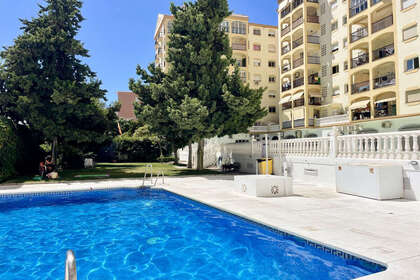 Apartment for sale in Los Boliches, Fuengirola, Málaga. 