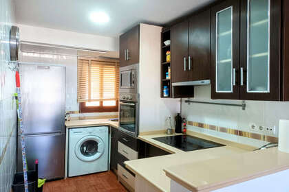 Apartment for sale in Las Lagunas, Fuengirola, Málaga. 