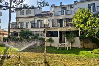 House for sale in Los Boliches, Fuengirola, Málaga. 