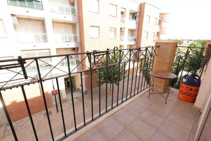 Apartment for sale in Pilar de la Horadada, Alicante. 