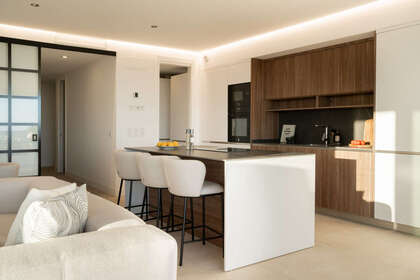 Apartment for sale in Estepona, Málaga. 