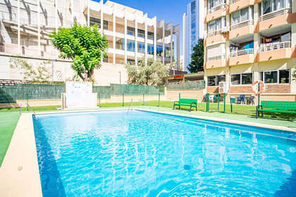 Apartment for sale in Benidorm, Alicante. 