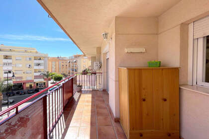 Apartment for sale in Las Lagunas, Fuengirola, Málaga. 
