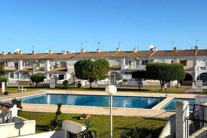 House for sale in Torrevieja, Alicante. 