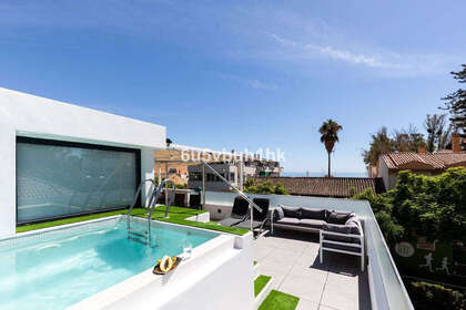House for sale in Málaga. 