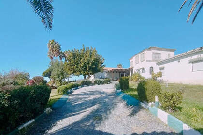 Cluster house for sale in Marbella, Málaga. 