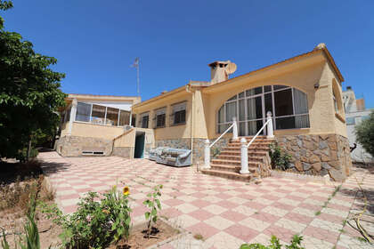 Cluster house for sale in Ciudad Quesada, Rojales, Alicante. 