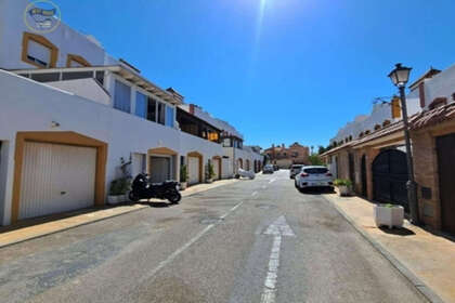 Cluster house for sale in Marbella, Málaga. 