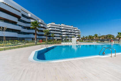 Apartment for sale in Torremolinos, Málaga. 
