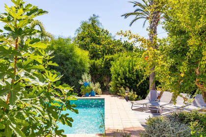 Cluster house for sale in Benissa, Alicante. 