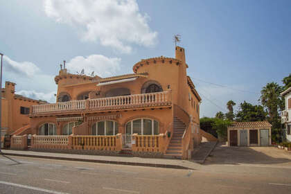Apartment for sale in Dénia, Alicante. 