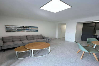 Penthouse for sale in Torrevieja, Alicante. 