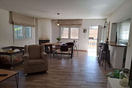 Cluster house for sale in Torrevieja, Alicante. 