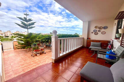 Cluster house for sale in Orihuela-Costa, Alicante. 