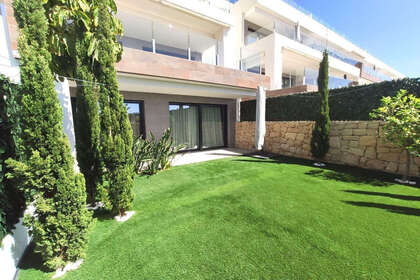 Apartment for sale in Finestrat, Alicante. 